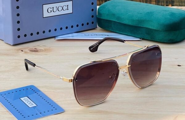 Gucci First Copy Sunglass - Image 3