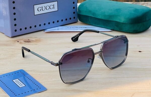 Gucci First Copy Sunglass - Image 2