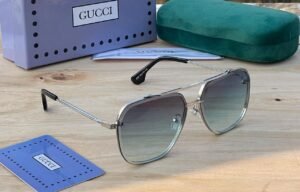 Gucci First Copy Sunglass - INDIAN BOX