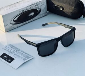 Oakley First Copy Sunglass - INDIAN BOX
