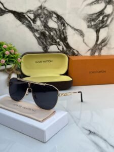 Louis Vuitton First Copy Sunglass - INDIAN BOX