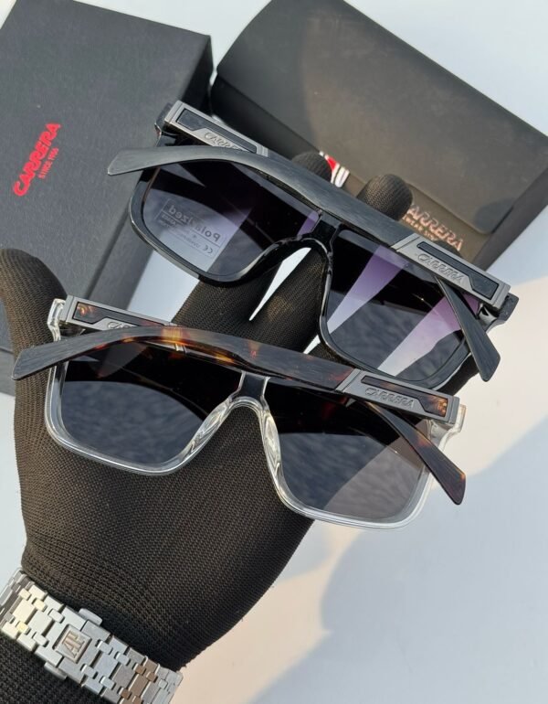Carrera Branded First Copy Sunglass - Image 3