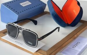 Gucci First Copy Sunglass - INDIAN BOX