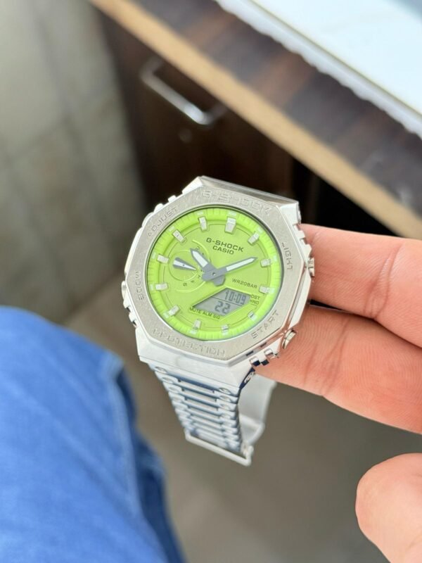 G Shock GM 2100 - Image 4