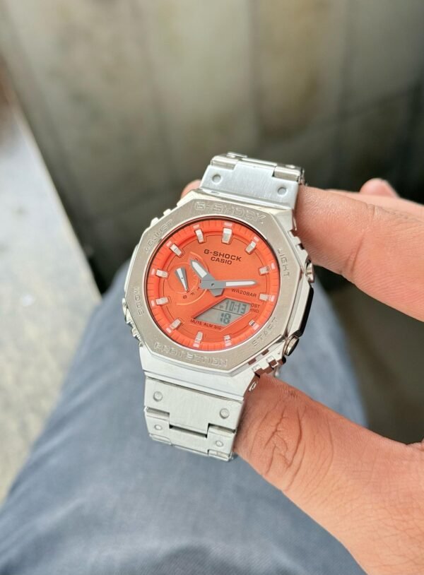 G Shock GM 2100 - Image 2