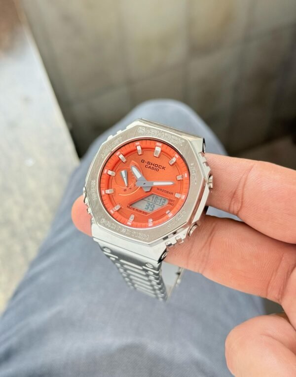 G Shock GM 2100 - Image 3