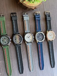 Tommy Hilfiger New Chrono Watch