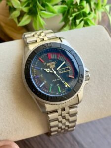 Seiko 7A Quality Mens Watch