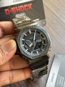 G Shock G1271 GM-B2100BD