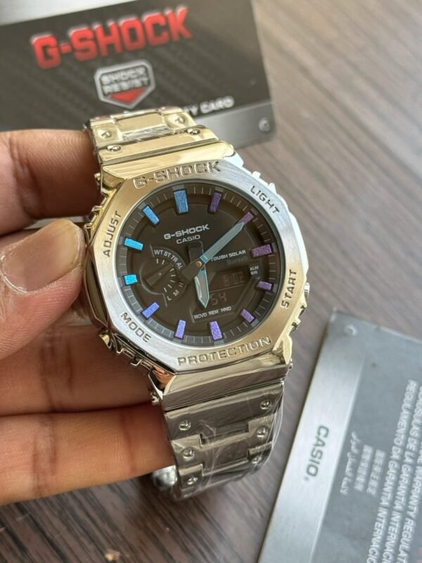 G Shock G1271 GM-B2100BD - Image 2