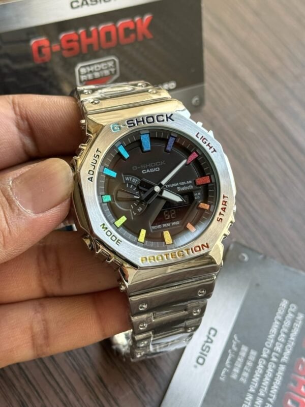G Shock G1271 GM-B2100BD - Image 4