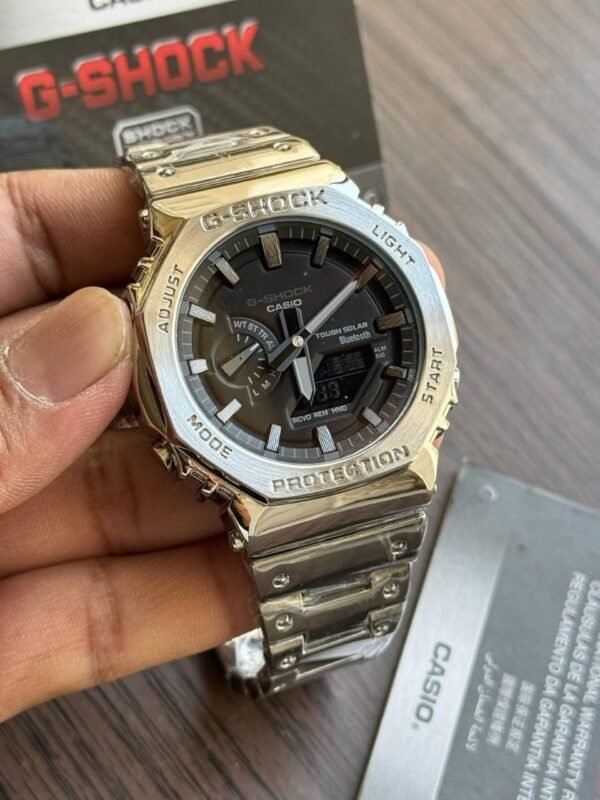 G Shock G1271 GM-B2100BD - Image 3