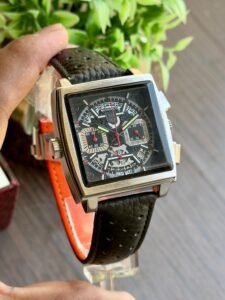 Tag Heuer Monaco 7A Quality Mens Watch