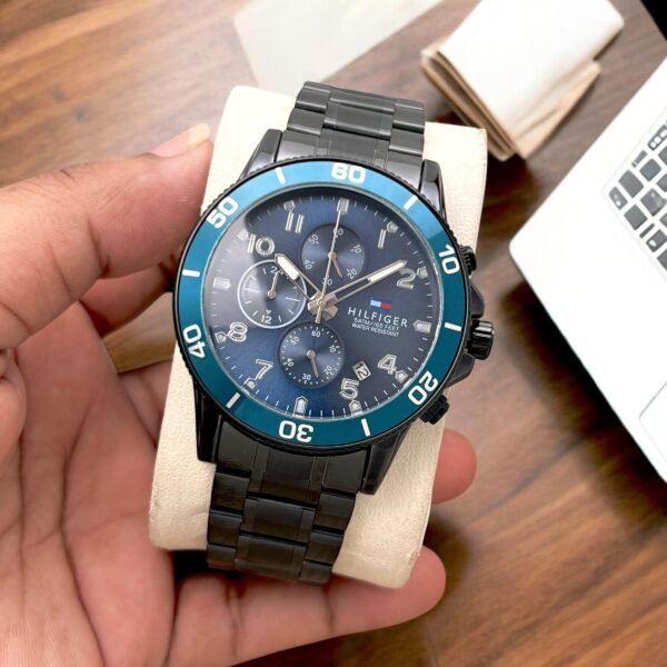 Tommy Hilfiger 7AA Premium Quality Watch