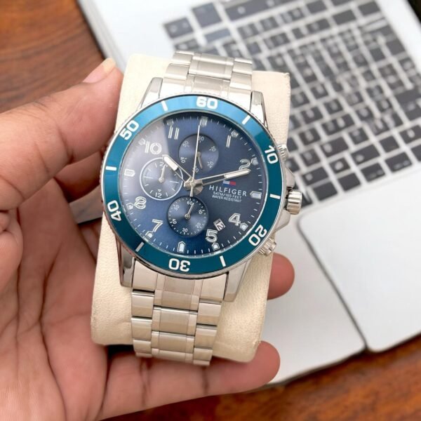 Tommy Hilfiger 7AA Premium Quality Watch - Image 4