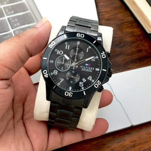 Tommy Hilfiger 7AA Premium Quality Watch - Image 2