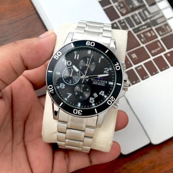 Tommy Hilfiger 7AA Premium Quality Watch - Image 5