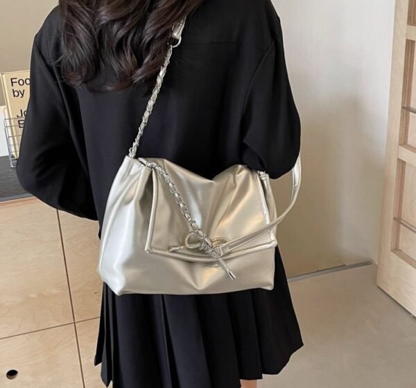 High Quality Big Sling Bag - Image 8