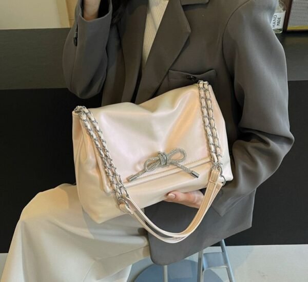 High Quality Big Sling Bag - Image 5