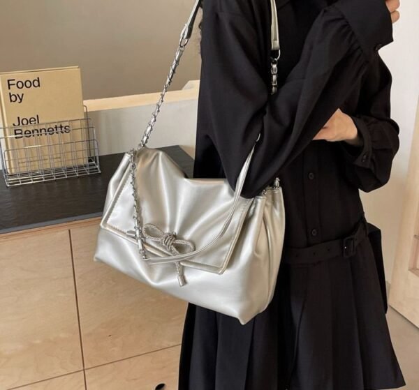 High Quality Big Sling Bag - Image 9
