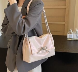 High Quality Big Sling Bag