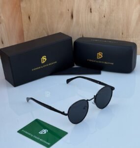 David Beckham First Copy Sunglass - NORMAL BOX