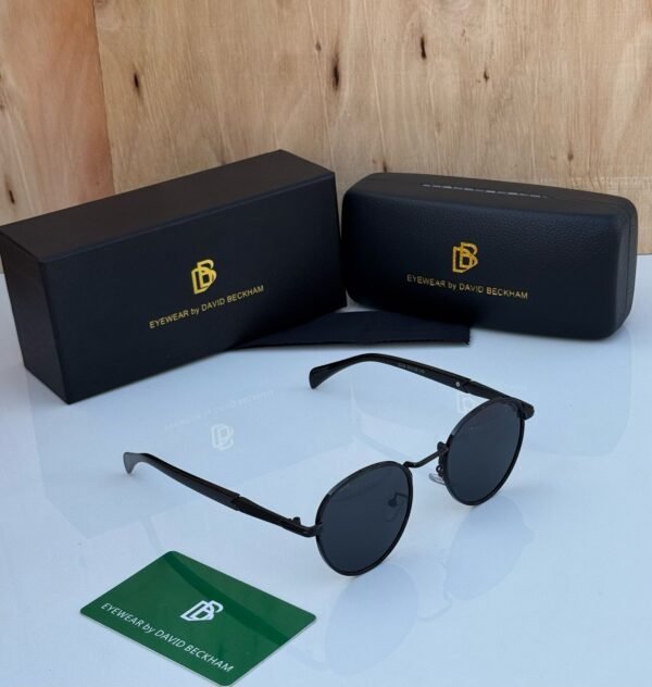 David Beckham First Copy Sunglass