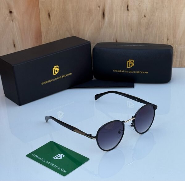 David Beckham First Copy Sunglass - Image 2