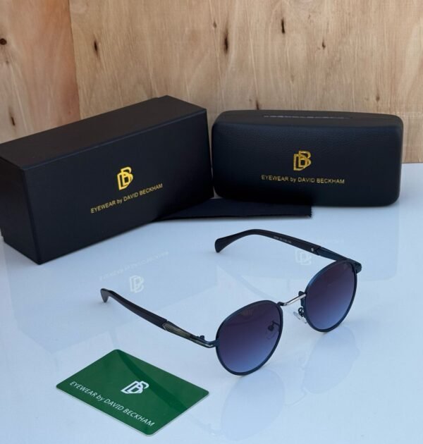 David Beckham First Copy Sunglass - Image 3