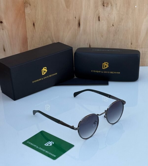 David Beckham First Copy Sunglass - Image 4