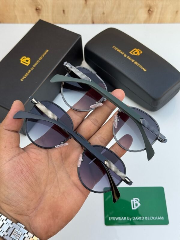 David Beckham First Copy Sunglass - Image 5