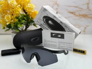 Oakley First Copy Sunglass - NORMAL BOX
