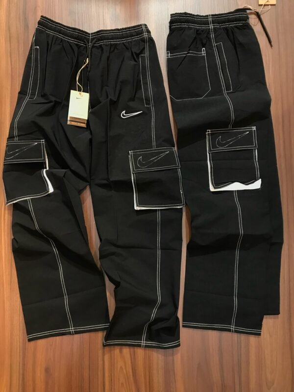 Nike Imported Streachable Lower