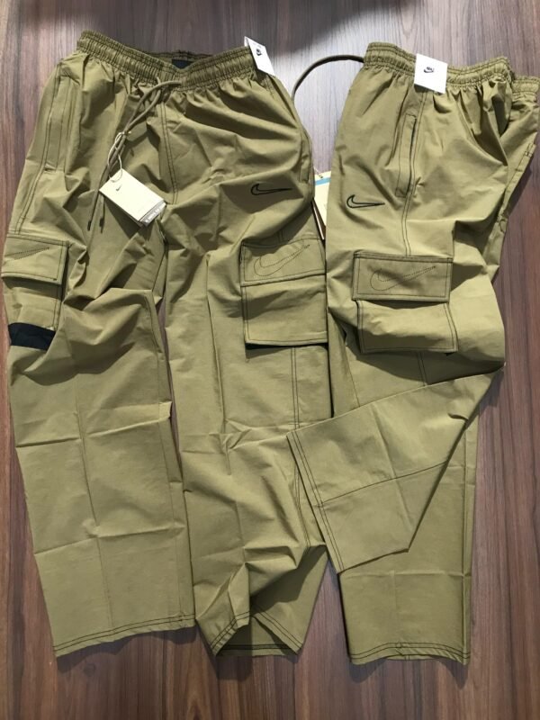 Nike Imported Streachable Lower - Image 7