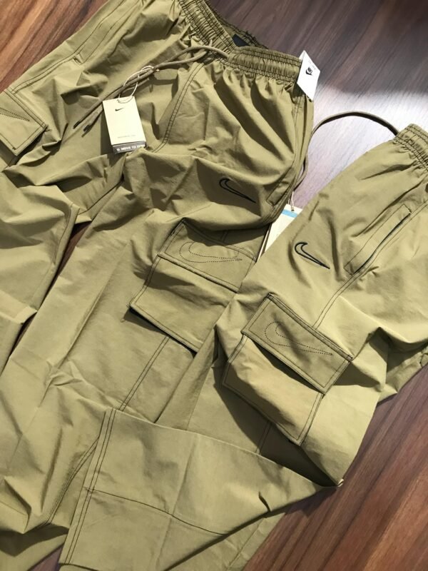 Nike Imported Streachable Lower - Image 6