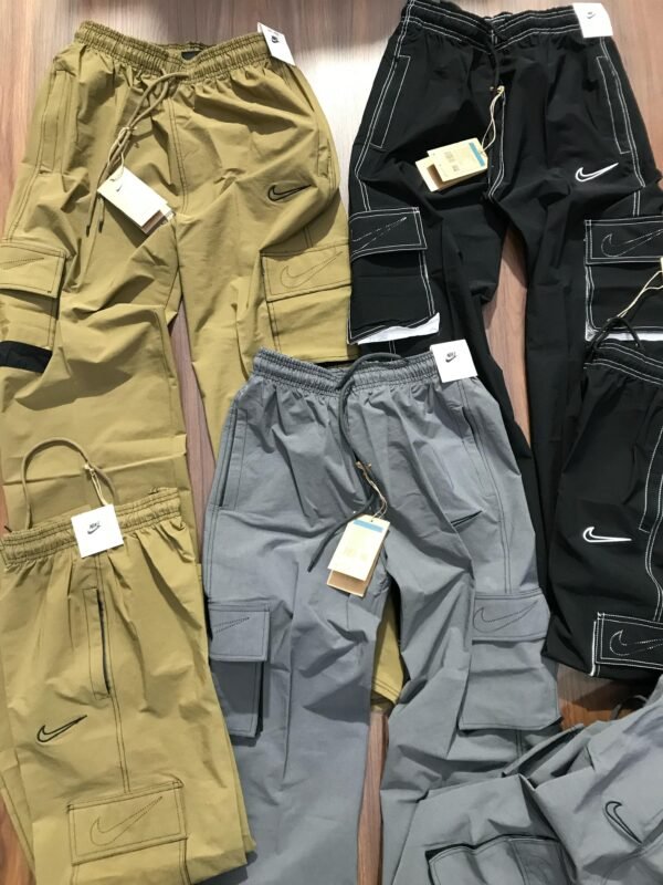 Nike Imported Streachable Lower - Image 5