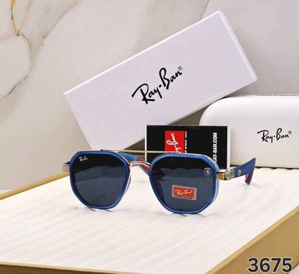 Branded First Copy Sunglass - Image 6