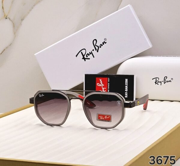 Branded First Copy Sunglass - Image 5