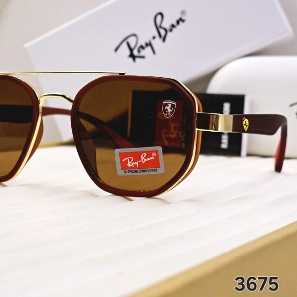 Branded First Copy Sunglass - Image 9