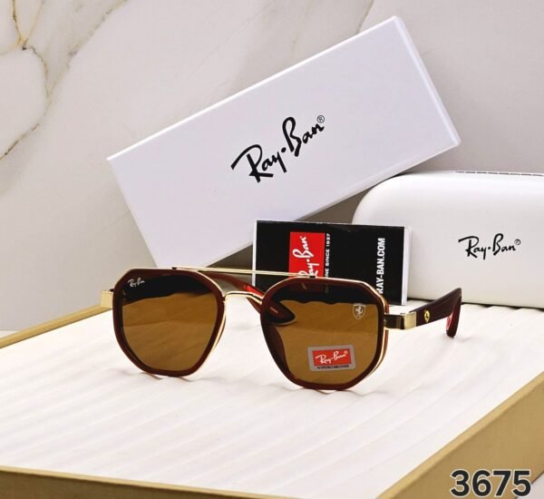Branded First Copy Sunglass