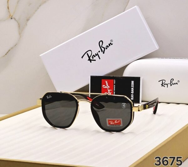 Branded First Copy Sunglass - Image 3