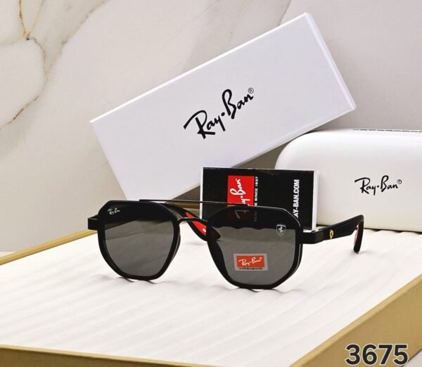 Branded First Copy Sunglass - Image 4