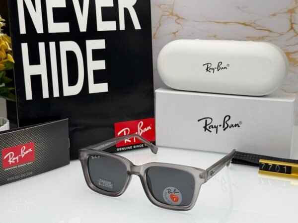 Branded Polarise First Copy Sunglass - Image 2