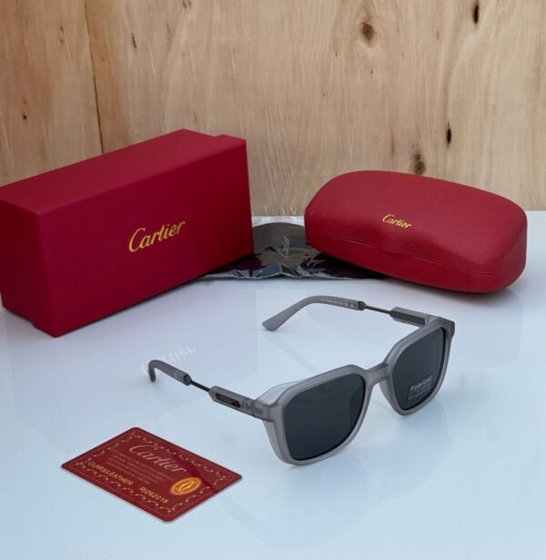 Cartier First Copy Sunglass - Image 3
