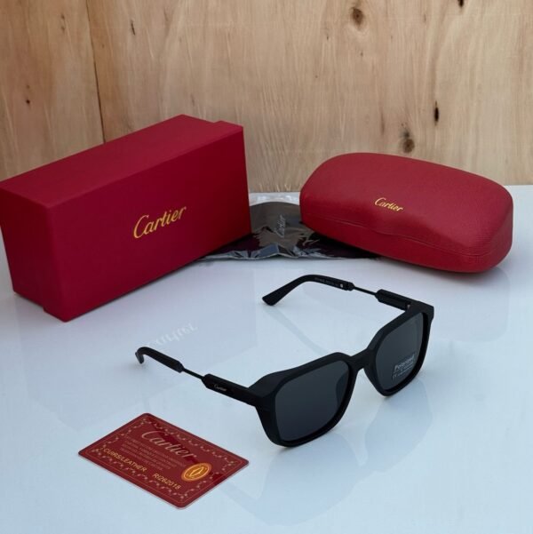 Cartier First Copy Sunglass - Image 2