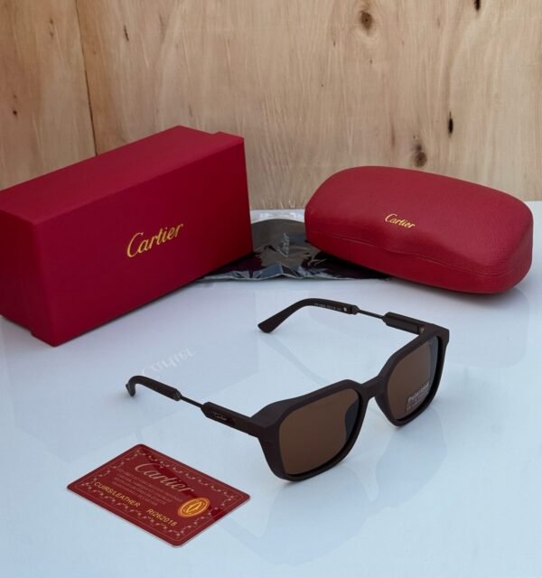 Cartier First Copy Sunglass
