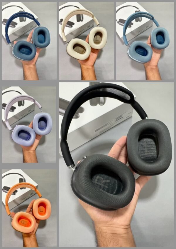 AirPod Max Pro Clone - Image 2