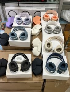 AirPod Max Pro Master Clone