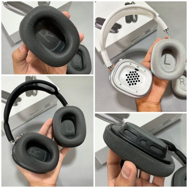 AirPod Max Pro Clone - Image 3