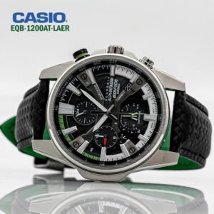Edifice EQB-1200AT Premium Men's Watch